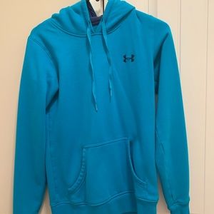 Under armour sweatshirt